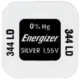 ENERGIZER Silver 344/350 BL1