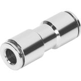 NPQM-D-Q10-E-P10 Push-in connector