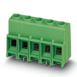 MKDS 10 HV/ 3-ZB-10,16 GY - PCB terminal block