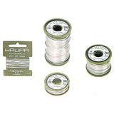 Soldering tin Sn 60% 1 mm 100 g