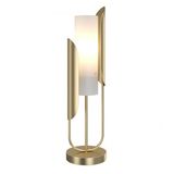 Table & Floor Сipresso Table Lamps Gold