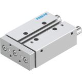 DFM-16-50-P-A-GF Guided actuator