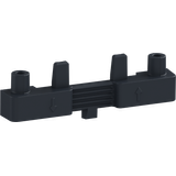 MVB0L Lutze-rail adapter for contactor