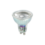 Bulb LED GU10 5W 400lm 3000K dimmable