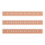 ZXM1233 50 mm x 465 mm x 10 mm , 2