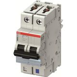 S401P-C3NP Miniature Circuit Breaker