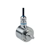 Incremental encoders: DBS60I-W4FM01024  INCR. WASHDOWN ENCODER