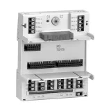 12 BINARY INPUT MODULE (PANEL)