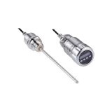 Level sensors:  LFP Inox: LFP2000-G2BMB