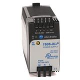 Allen-Bradley, 1606-XLPRED, Compact Redundancy Module, Vin 1 -.9Vin, 384 W, 24-60V DC Input Voltage