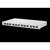 OpDAT PF patch panel VIK 6xLC-Duplex OS2