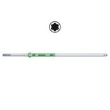 WIHA Torque TORX PLUS MagicSpring Wisselschacht 2859 15IP 6.16 Nm