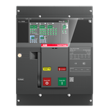 XT7V M 1250 Ekip Dip LSI In=1250A 3 pole fixed execution front termina