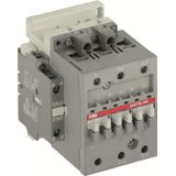 UA75-30-11 110V 50Hz / 110-120V 60Hz Contactor