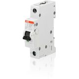 S201MT-C20UC Miniature Circuit Breaker - 1P - C - 20 A