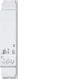 Wireless actuator PWM dimmer switch for LED