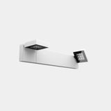 Wall fixture IP66 Modis Double 800mm LED LED 18.3W LED warm-white 3000K Casambi White 2602lm