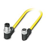 Sensor/actuator cable