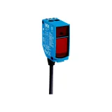 Photoelectric sensors: WTT12L-B1566