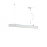 Linear Suspended Direct+Indirect L860 3000K White