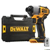 18V XR Tool Connect Impact Driver