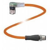 V1-W-E8W-OR10M-POC-V1-G connection cable