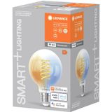 SMART+ Lamp LEDVANCE WIFI FILAMENT GLOBE TUNABLE WHITE 2700K 4058075793958