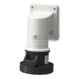 SOCKET OUTLET 3P+N+E IP67 16A 5h