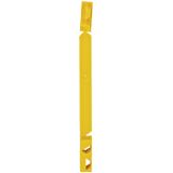 PSSu A CE "G" yellow (10 pcs.)