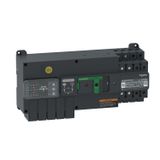 Schneider Electric TA10D2S0503TPE