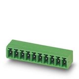 MC 1,5/ 4-G-3,5 BU - PCB header