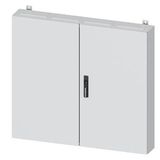 ALPHA 160, wall-mounted cabinet, Su...