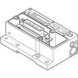 VMPA1-MPM-EPL-EU Electrical interface