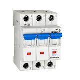 OV-Miniature Circuit Breaker, 40A, 15=800A, 3-pole