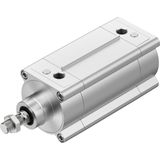 DSBF-C-125-400-PPSA-N3-R ISO cylinder