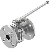 VZBF-1-P1-20-D-2-F0405-M-V15V15 Ball valve
