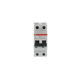 DS201 L C6 AC300 Residual Current Circuit Breaker with Overcurrent Protection