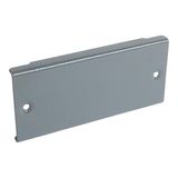 Full side hatches (4) - for Altis cabinet base depth 300 - height 200 mm