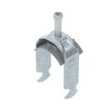 BS-H1-K-46 FT Clamp clip 2056  40-46mm