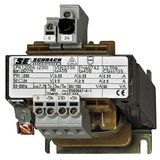 Single Phase Control Transformer 230V/24V, 60VA, IP00