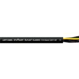 ÖLFLEX CLASSIC 110 Black 0,6/1kV 18G1,5