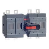 OS250B22N2P SWITCH FUSE