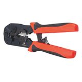 RJ45 crimp tool + cutter