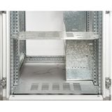 DPX³ compartment kit for XL³4000/6300 - height 400 mm