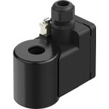 VACC-S18-35-K4-2U-NE4ME Solenoid coil