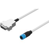 NEBM-M12G8-E-20-N-S1G15 Encoder cable