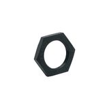 HEX NUT M20 10PCS