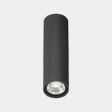 Ceiling fixture IP66 Max Big LED 17.3W 2700K Black 2047lm