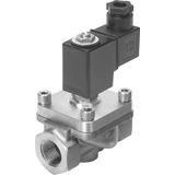 VZWF-B-L-M22C-N34-275-1P4-6-R1 Air solenoid valve