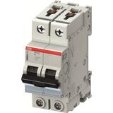 S452M-B10 Miniature Circuit Breaker